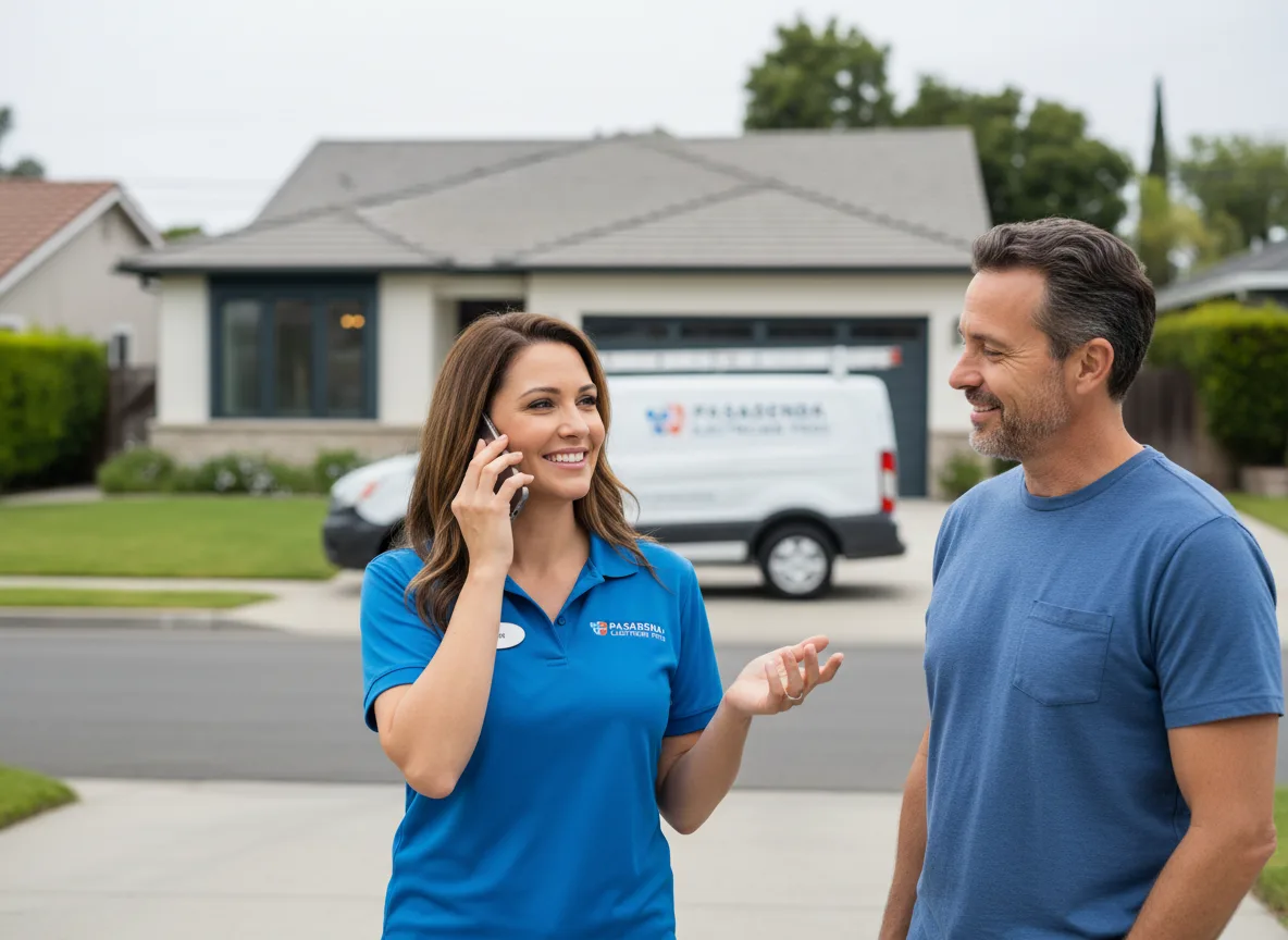 Electrician Puyallup, WA FAQs